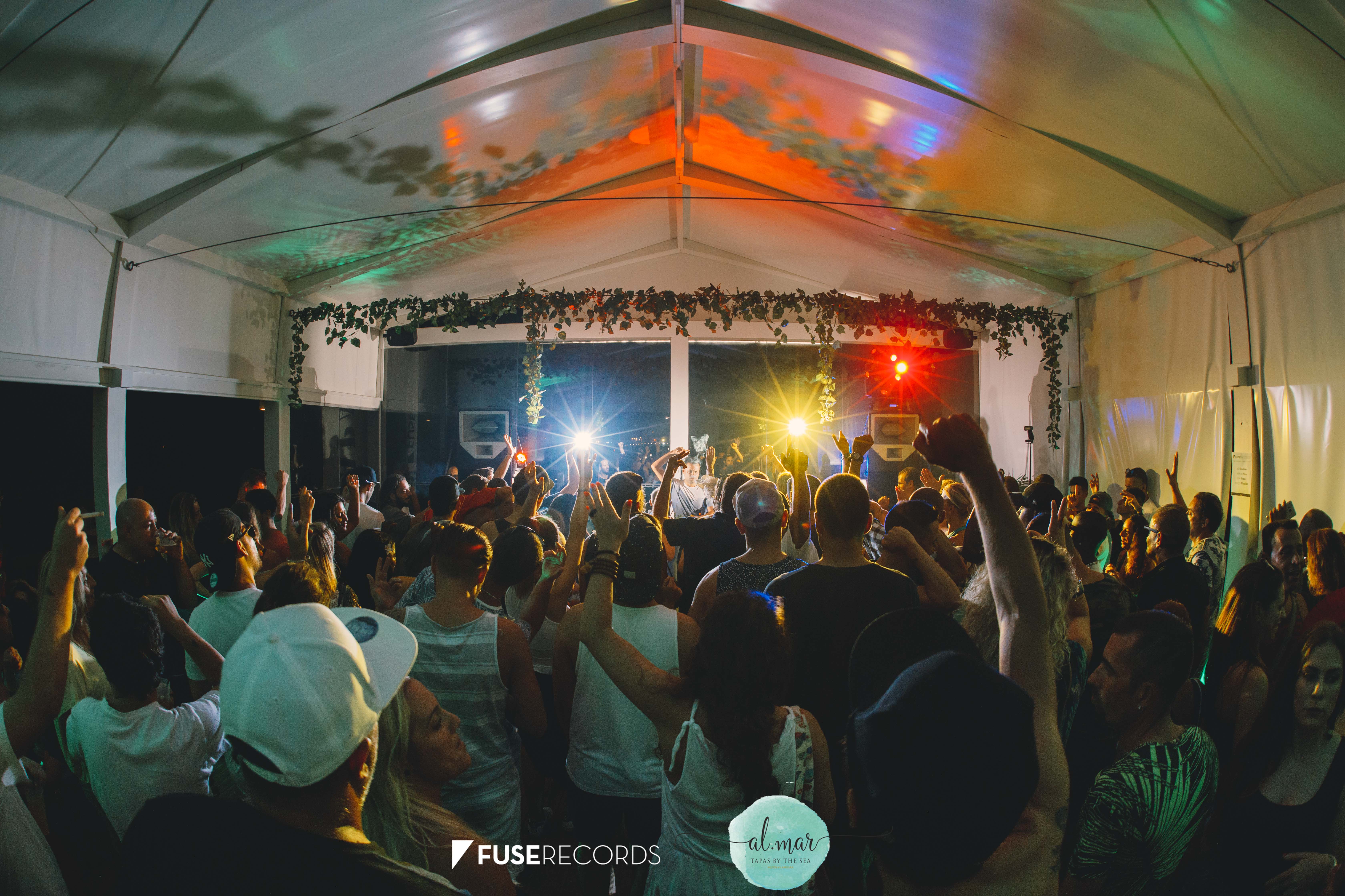 AL.MAR - Tapas by the Sea gallery image