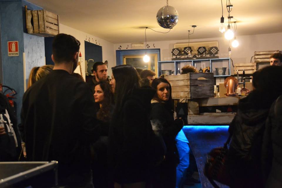 Al Ponte gallery image