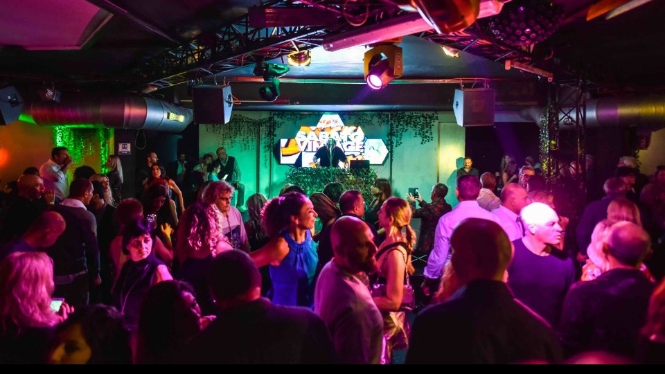 Alien Club gallery image