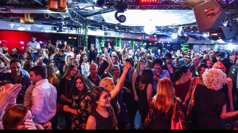 Alien Club gallery image