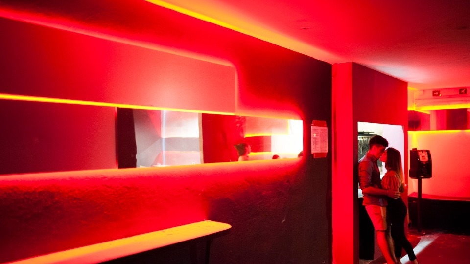 Alien Club gallery image