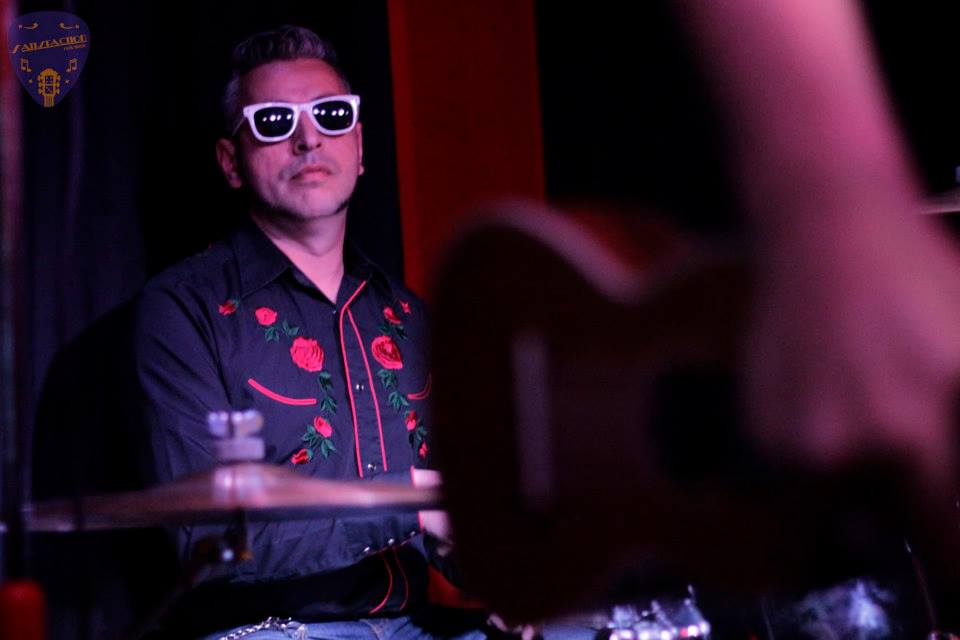 Alive Club gallery image