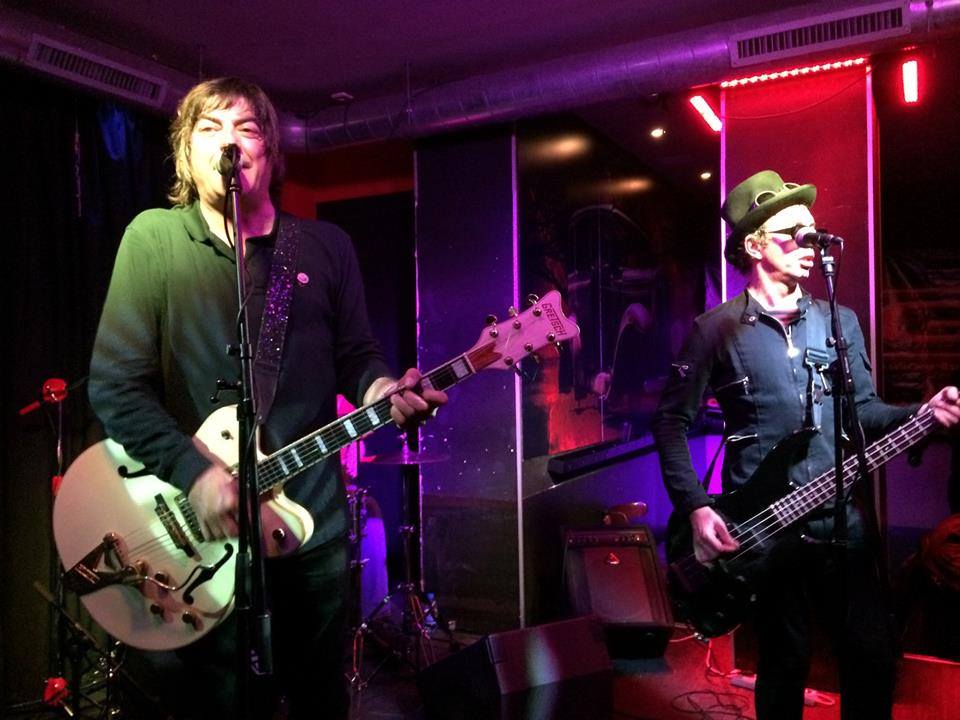 Alive Club gallery image