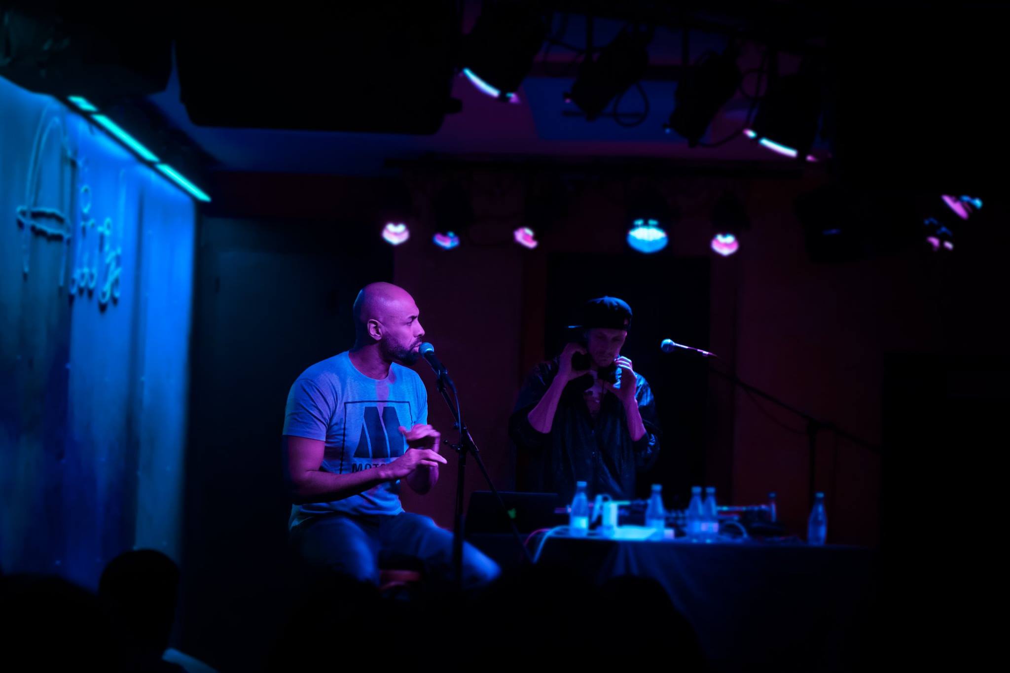 Alive Club gallery image