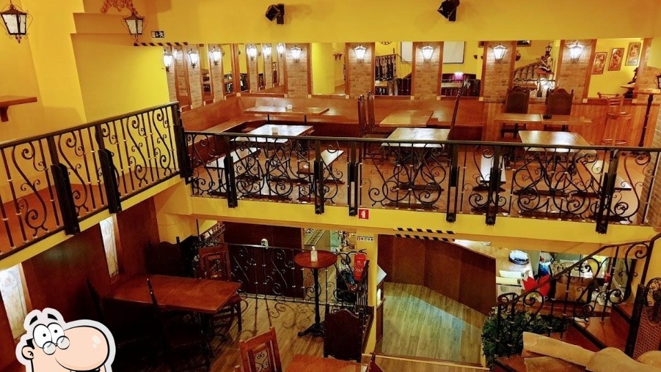 Alma do Raio gallery image