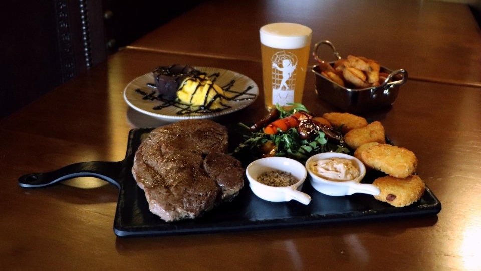 Alma do Raio gallery image