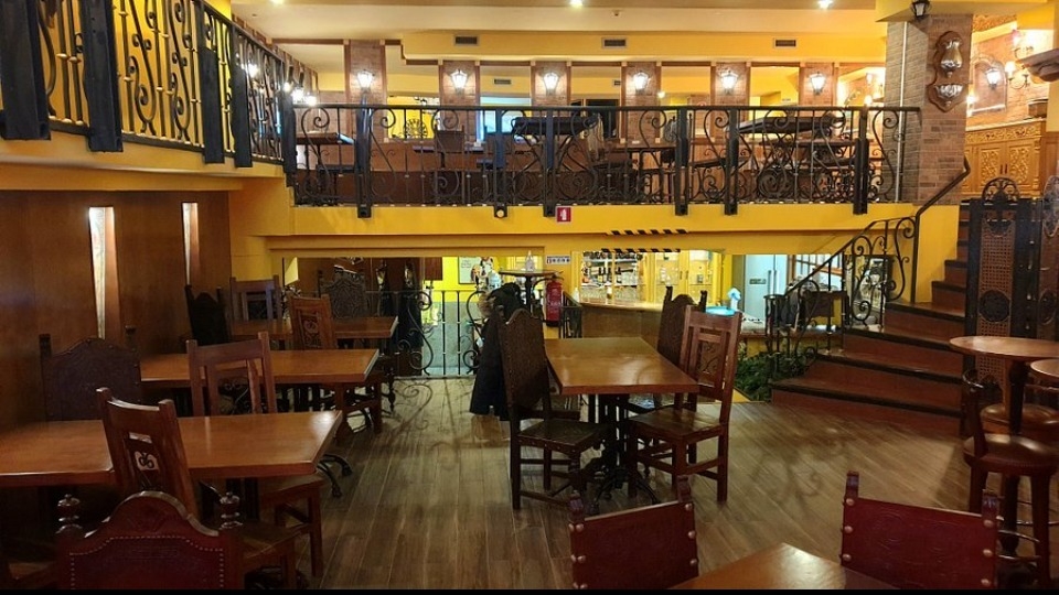 Alma do Raio gallery image