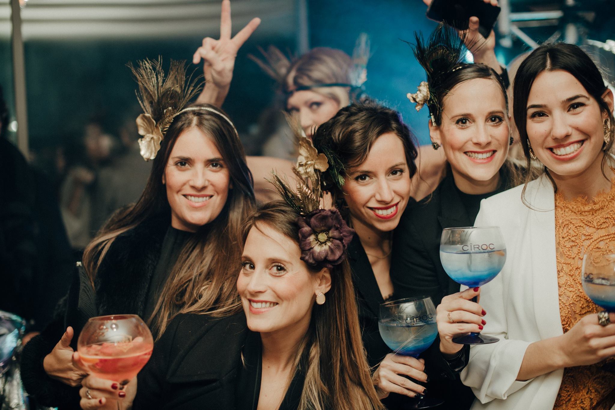 Almanac Barcelona gallery image