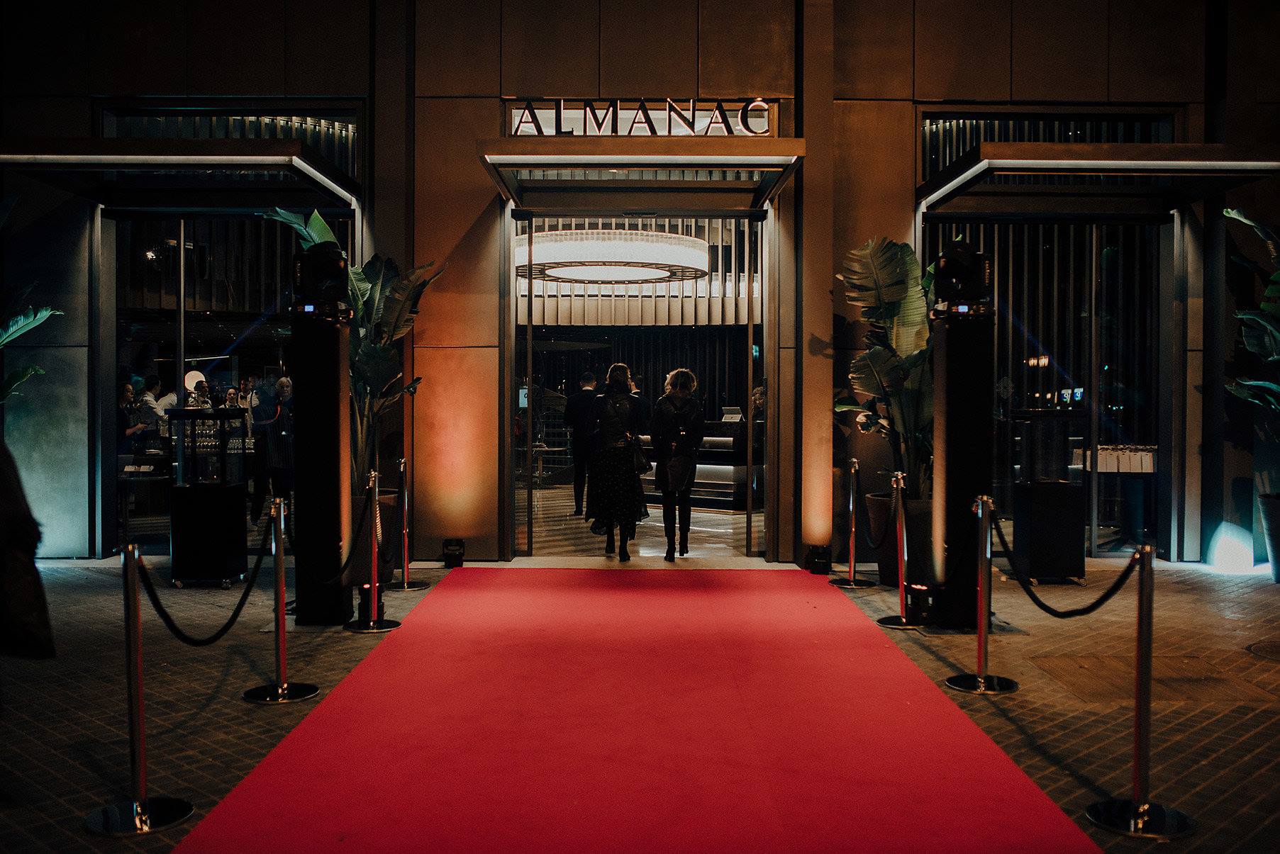 Almanac Barcelona gallery image