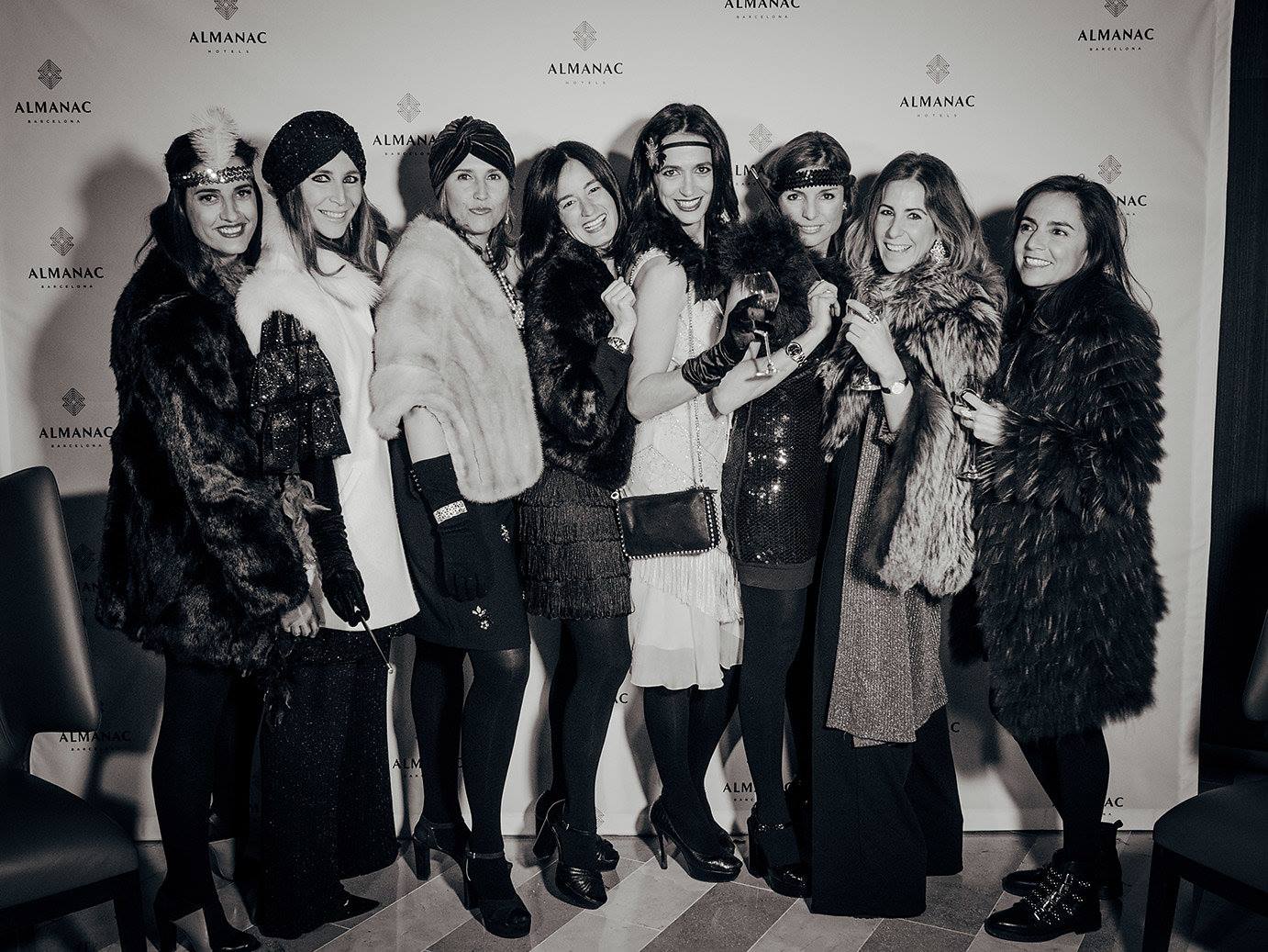 Almanac Barcelona gallery image