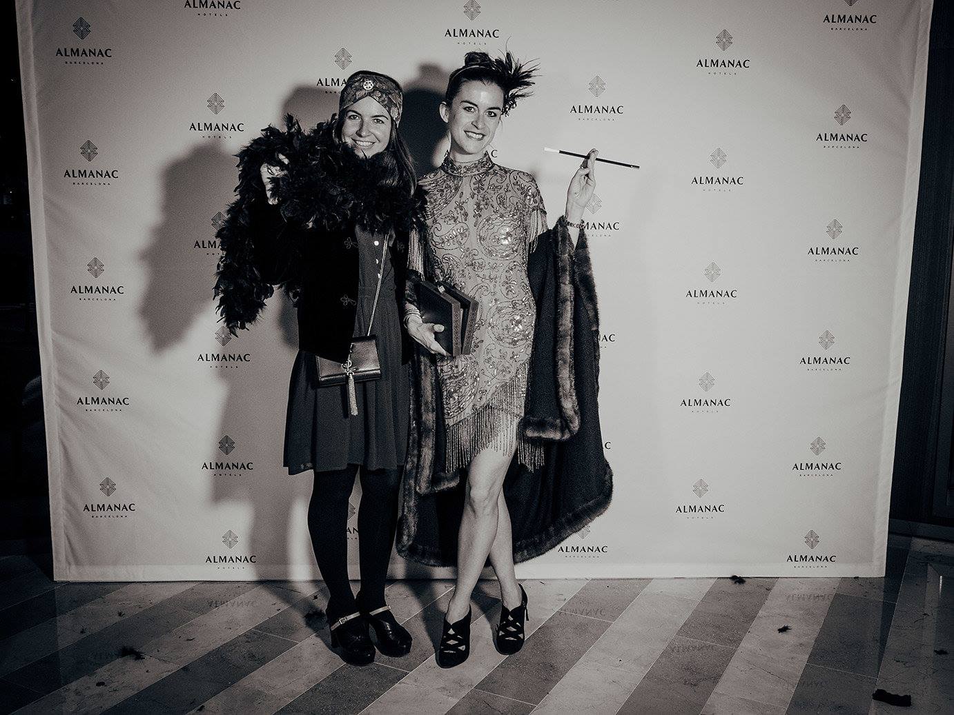 Almanac Barcelona gallery image