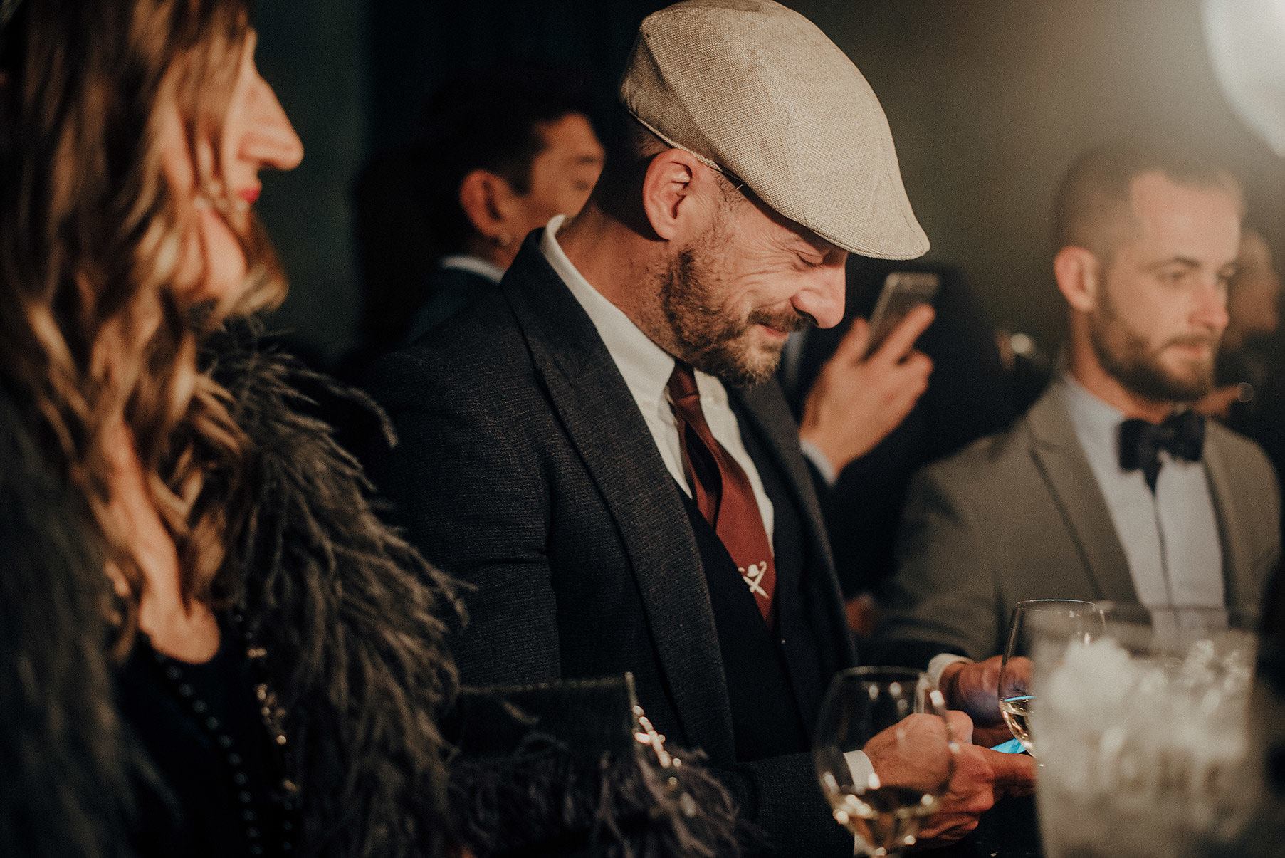 Almanac Barcelona gallery image