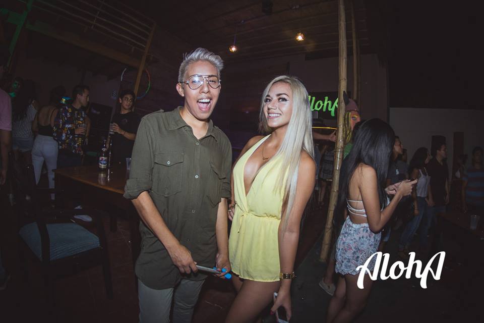 Aloha Restobar