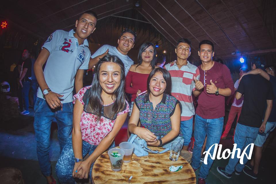 Aloha Restobar
