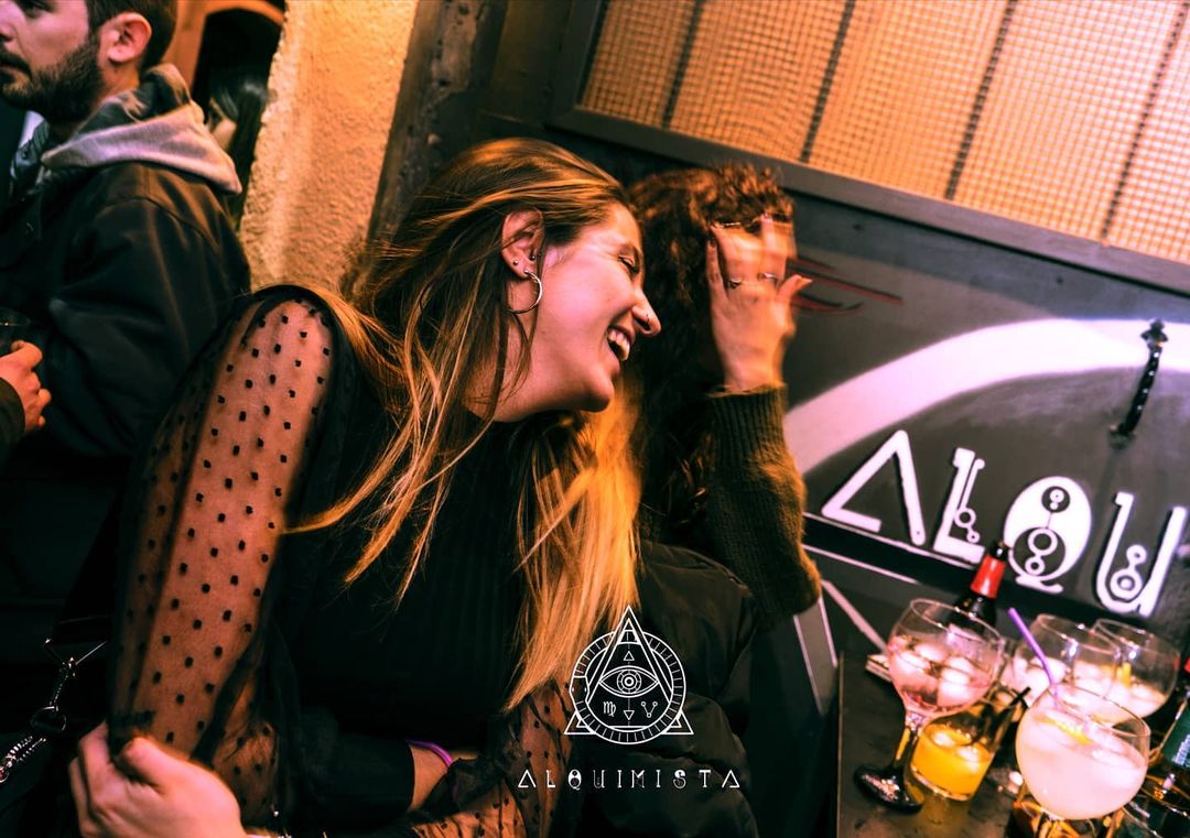Alquimista gallery image