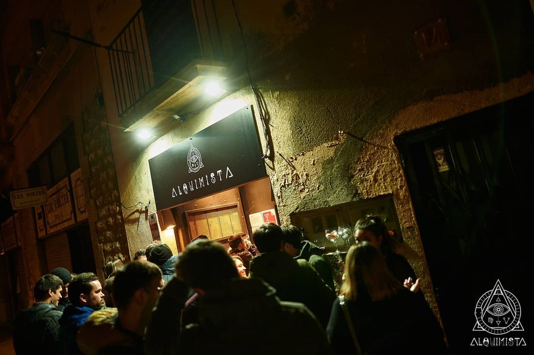 Alquimista gallery image