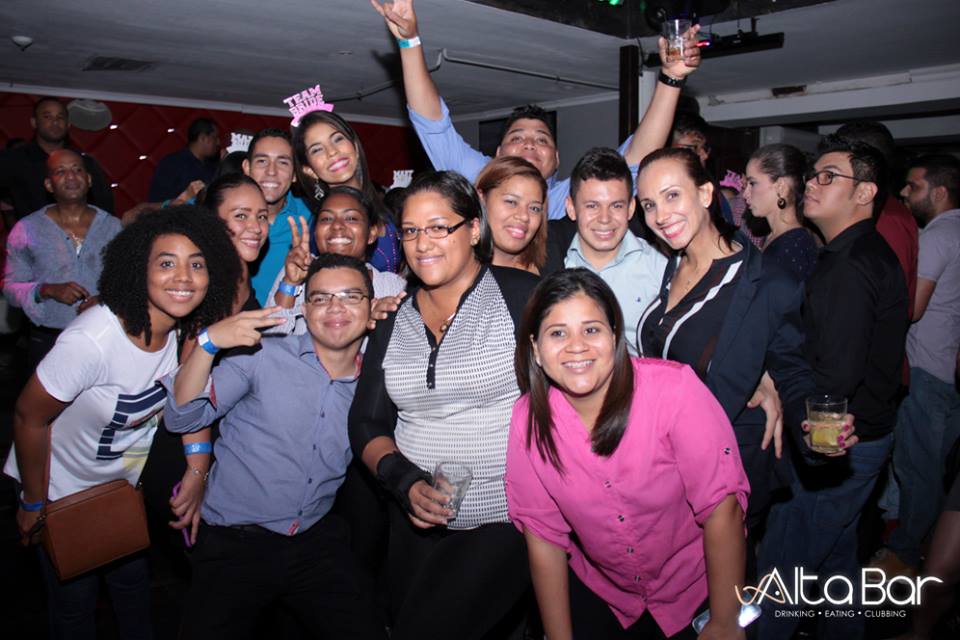 Altabar gallery image