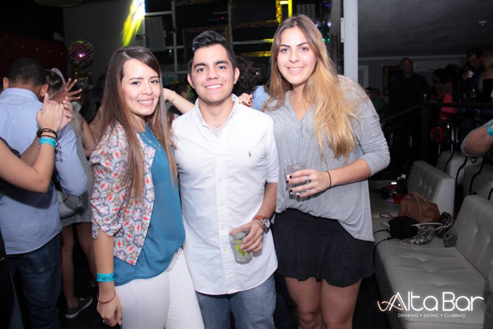 Altabar gallery image