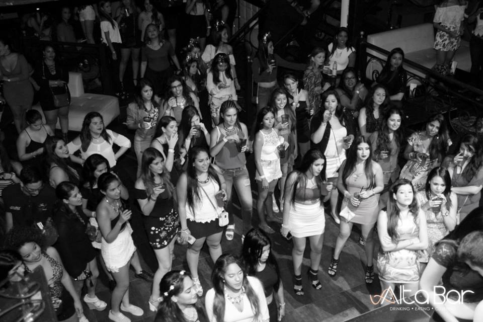 Altabar gallery image