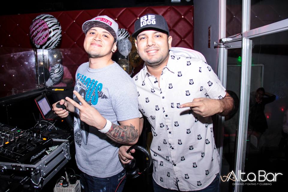 Altabar gallery image