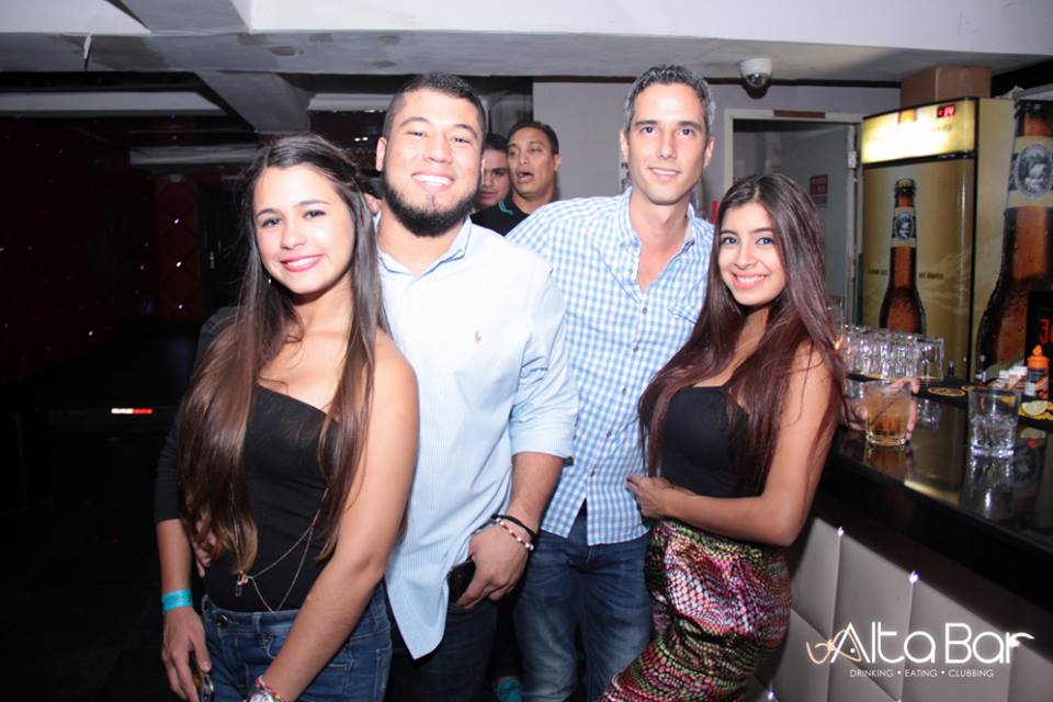 Altabar gallery image