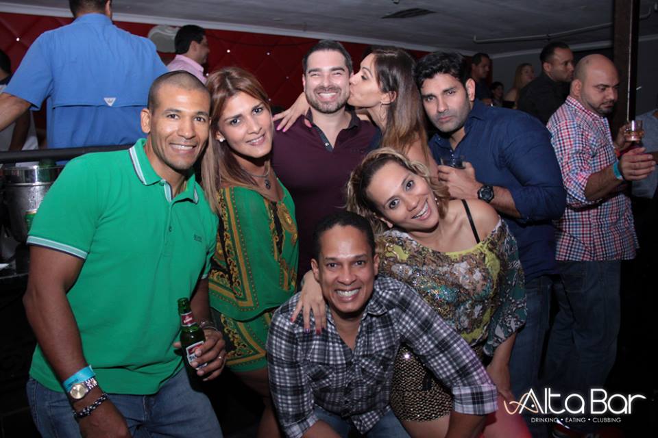 Altabar gallery image