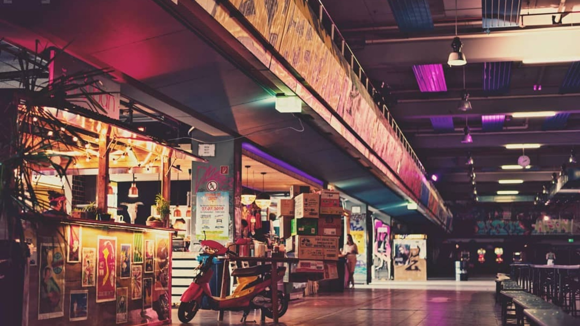 Altes Postlager gallery image