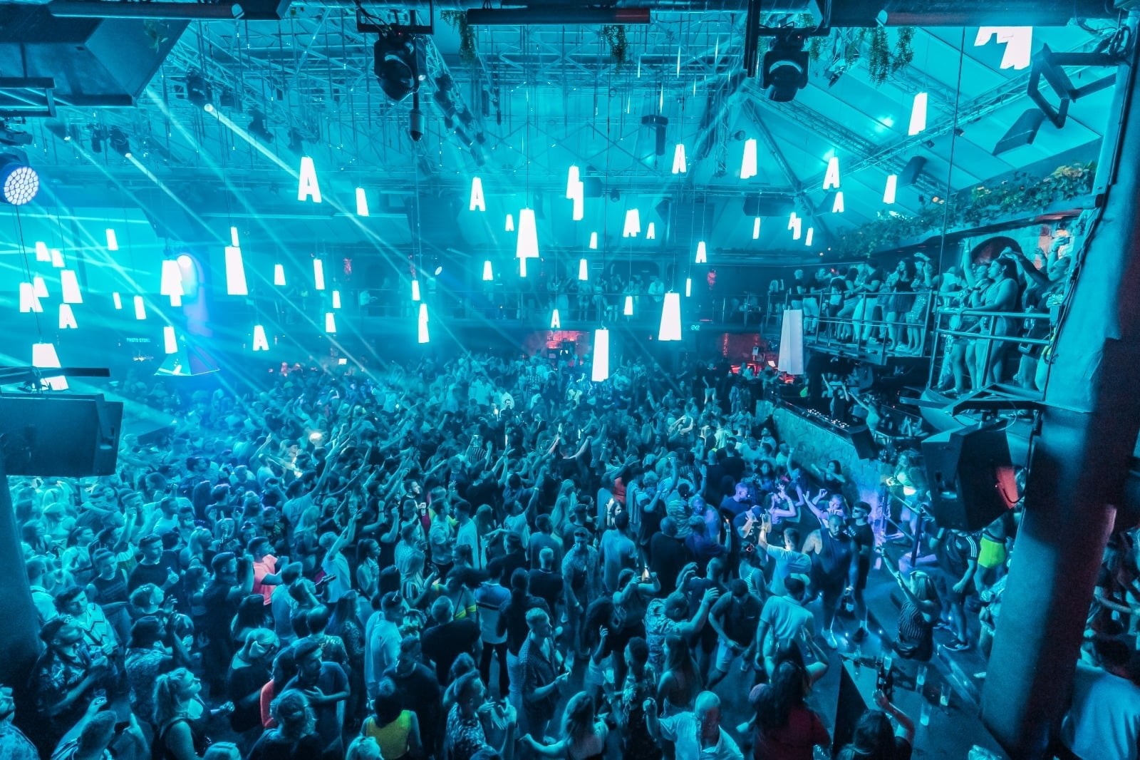 Amnesia Ibiza gallery image