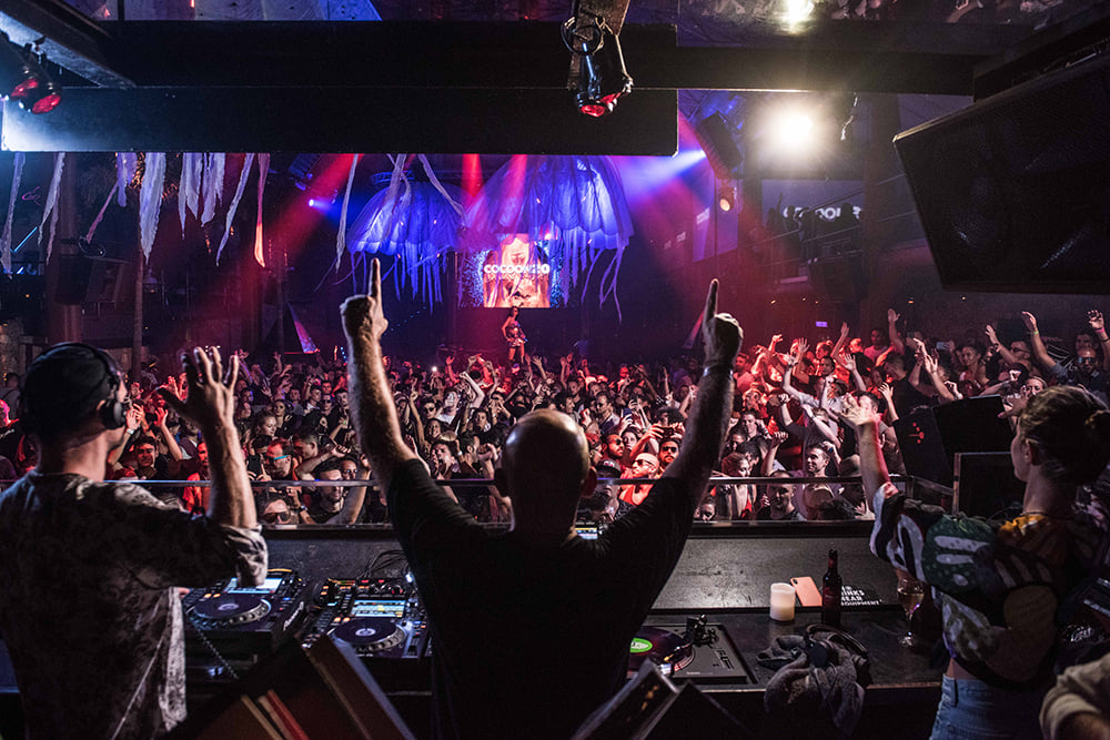 Amnesia Ibiza gallery image