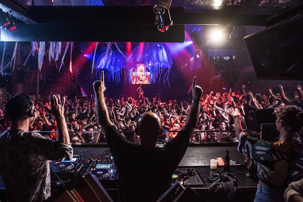 Amnesia Ibiza gallery image