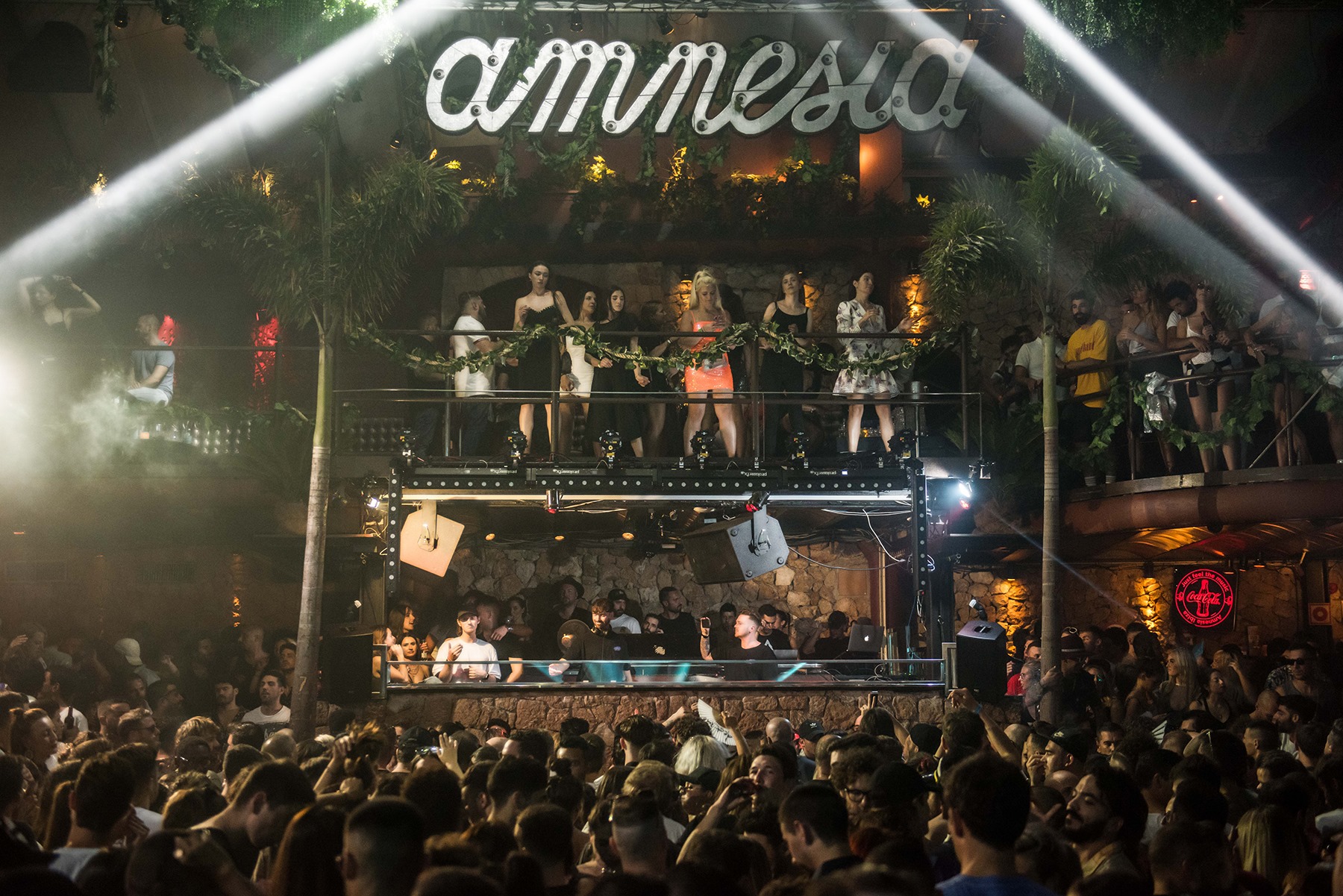 Amnesia Ibiza gallery image