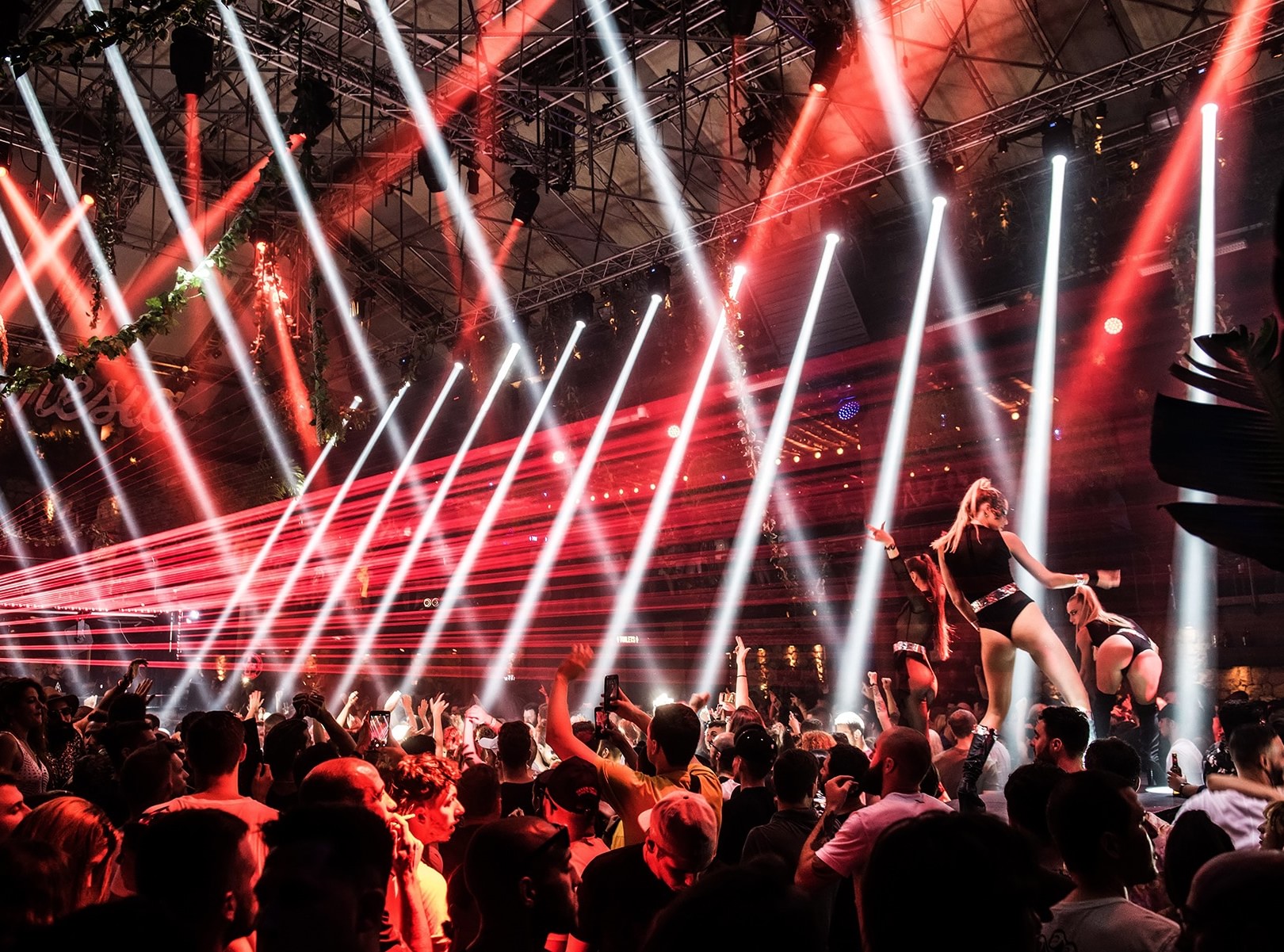 Amnesia Ibiza gallery image