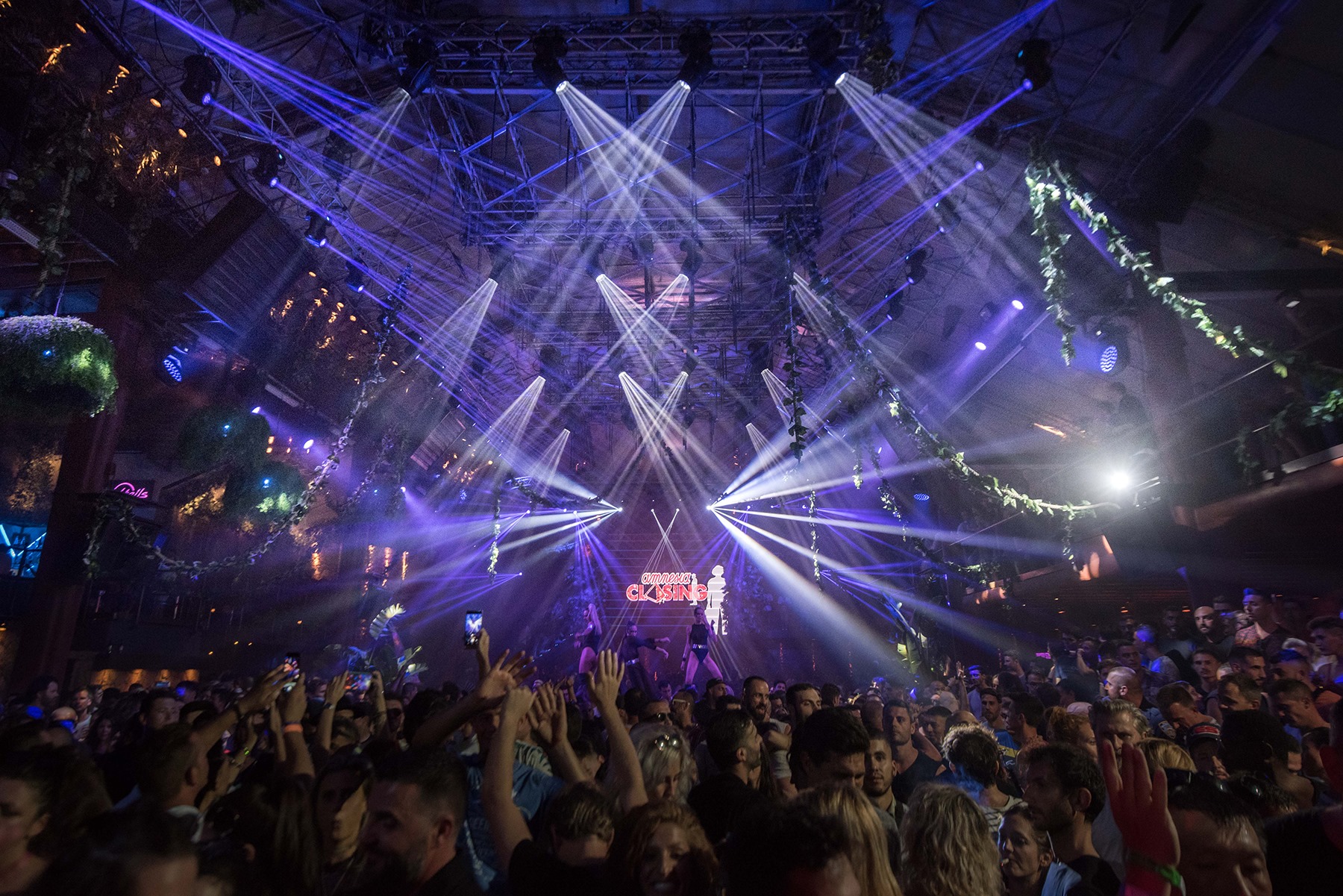 Amnesia Ibiza gallery image