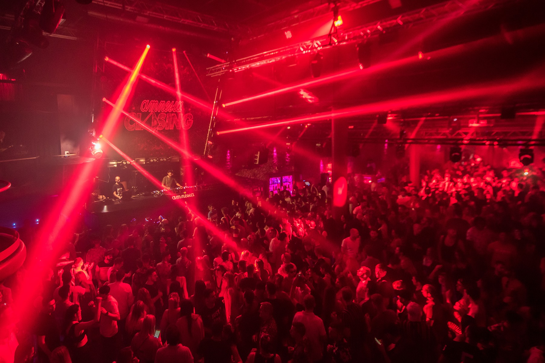 Amnesia Ibiza gallery image