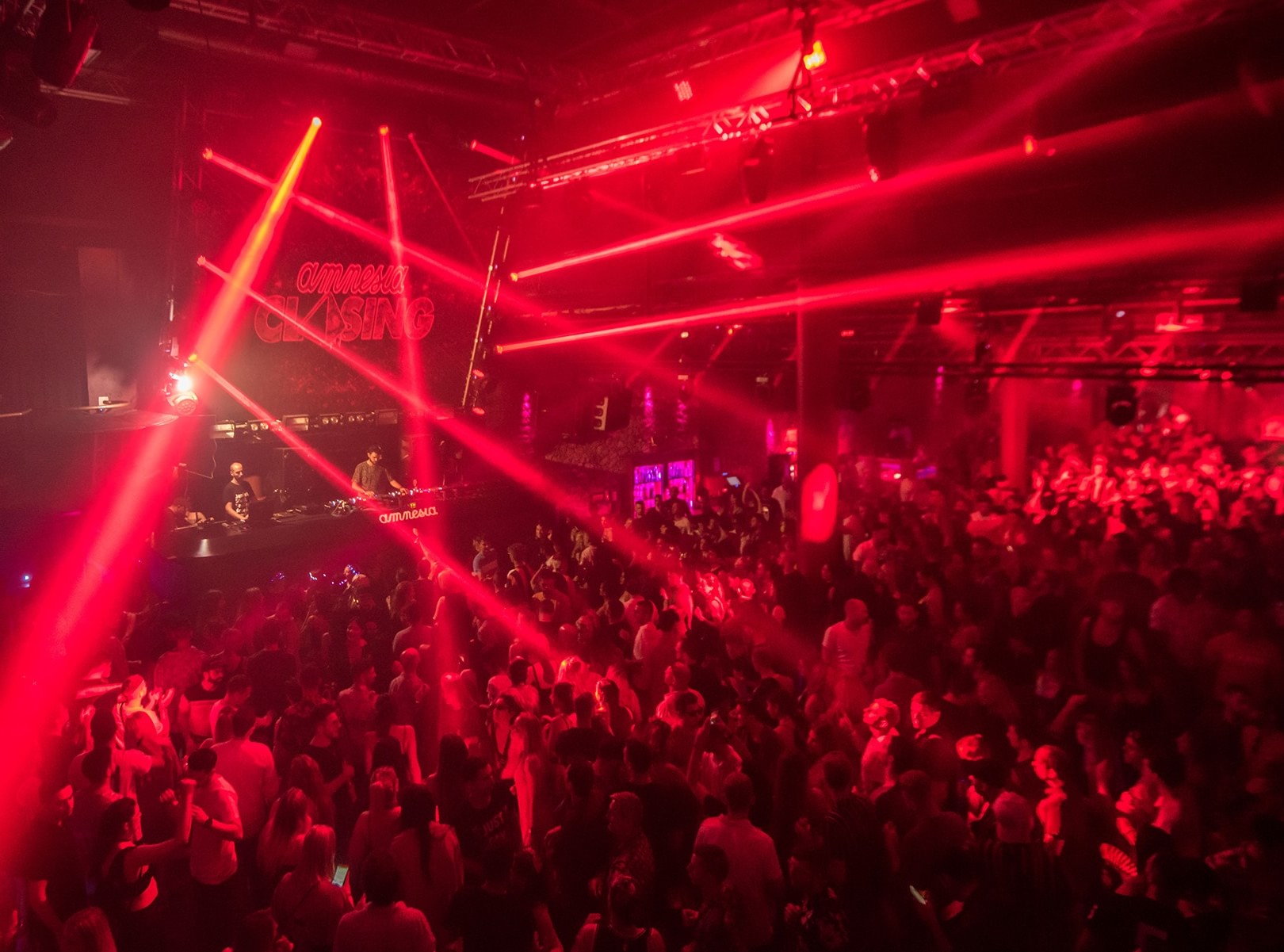 Amnesia Ibiza gallery image