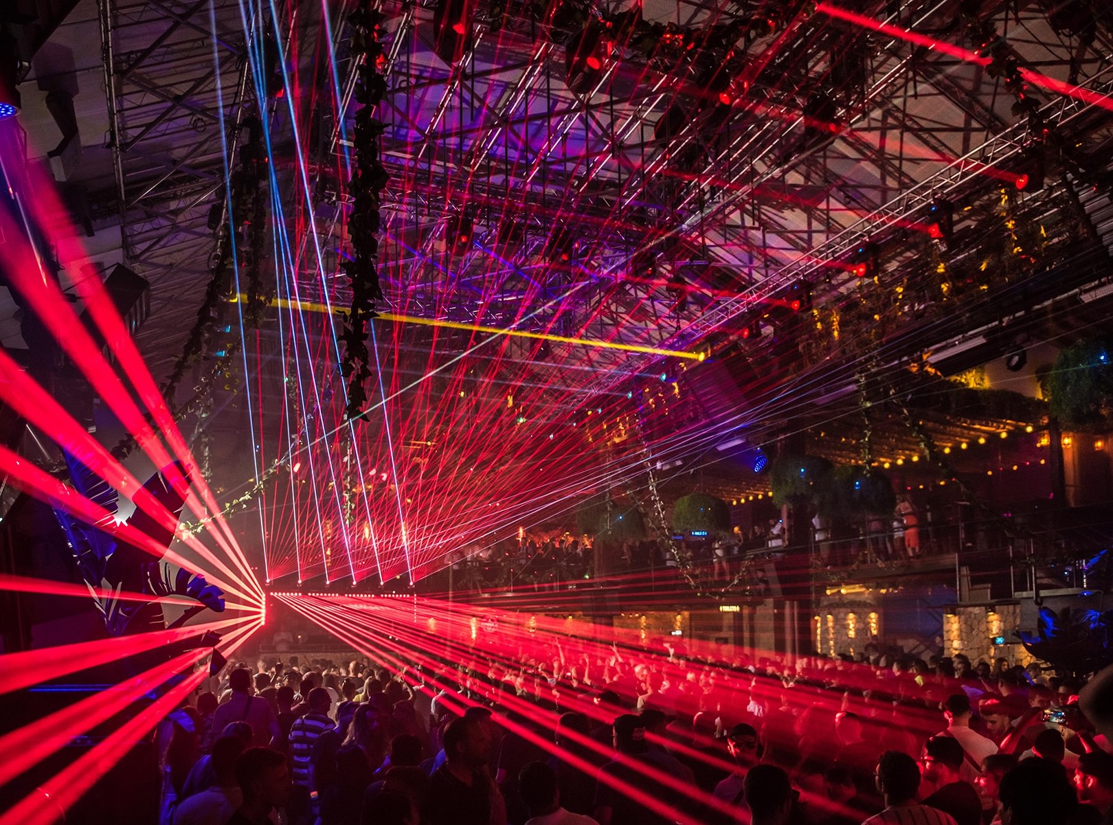 Amnesia Ibiza gallery image