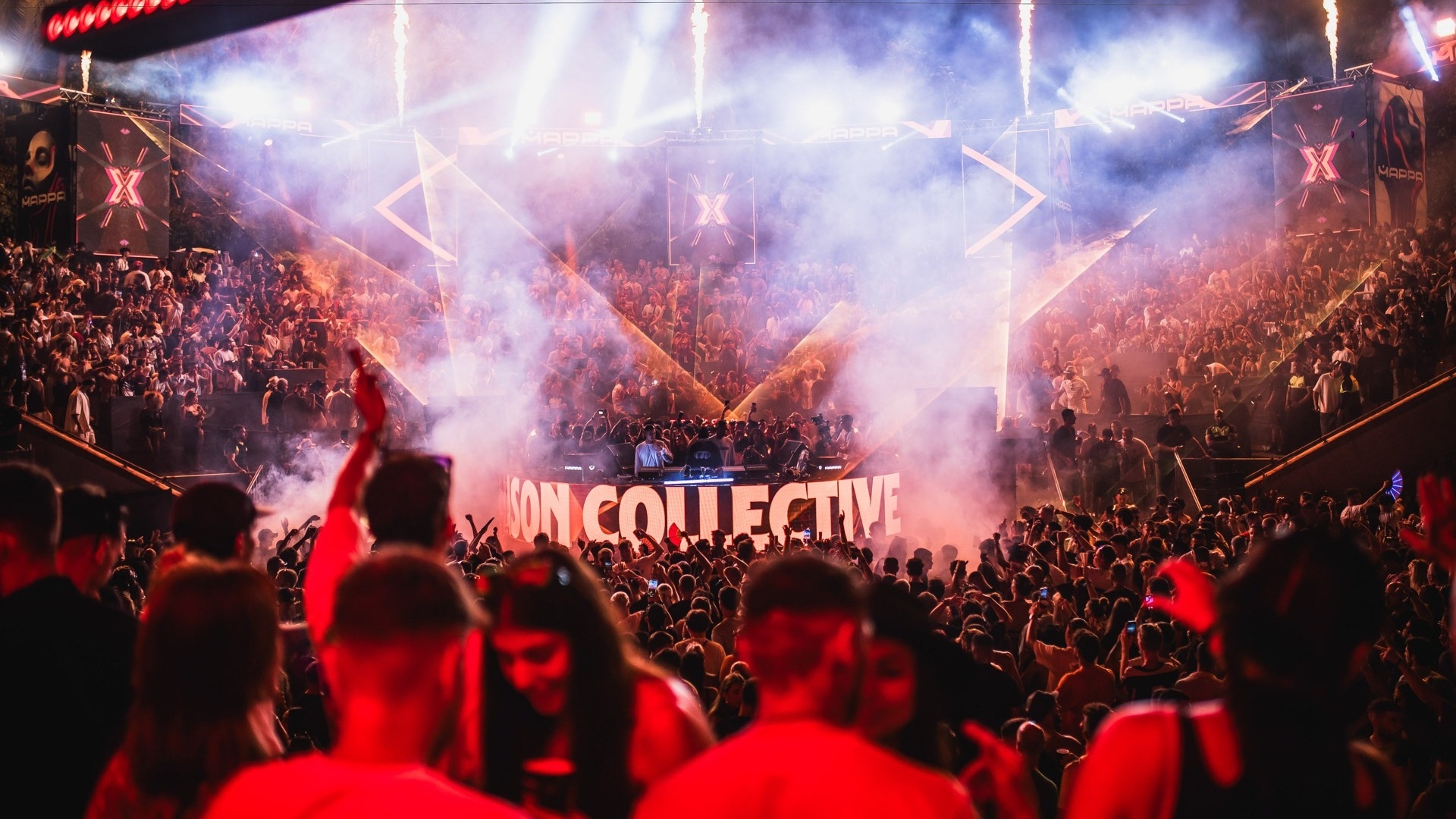 Anfiteatro de Siam Park gallery image