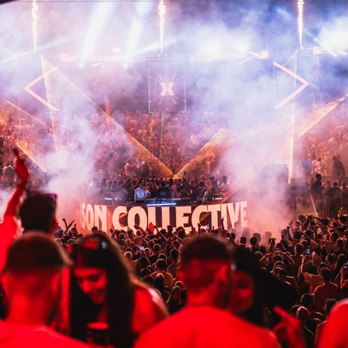 Anfiteatro de Siam Park