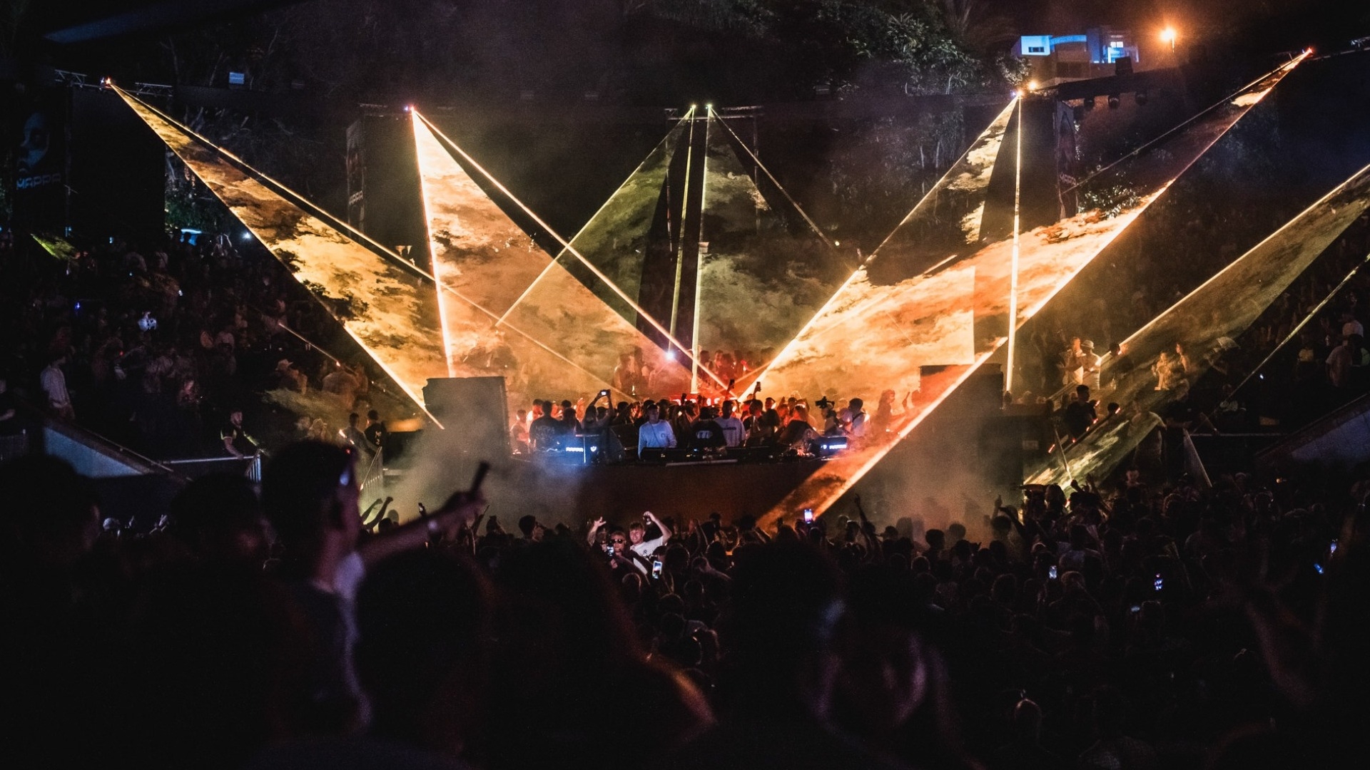 Anfiteatro de Siam Park gallery image