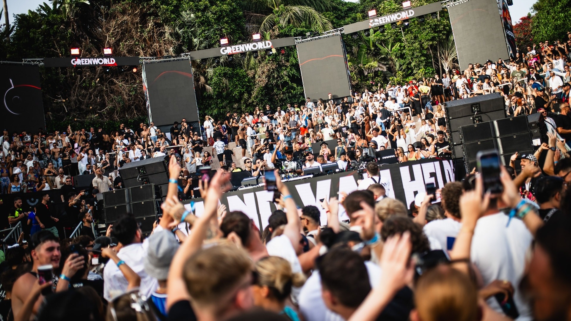 Anfiteatro de Siam Park gallery image