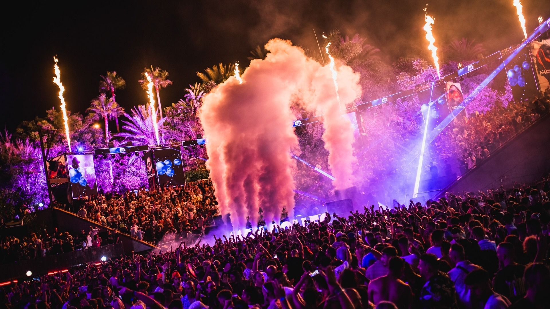 Anfiteatro de Siam Park gallery image