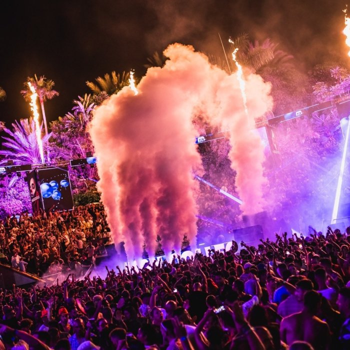 Anfiteatro de Siam Park