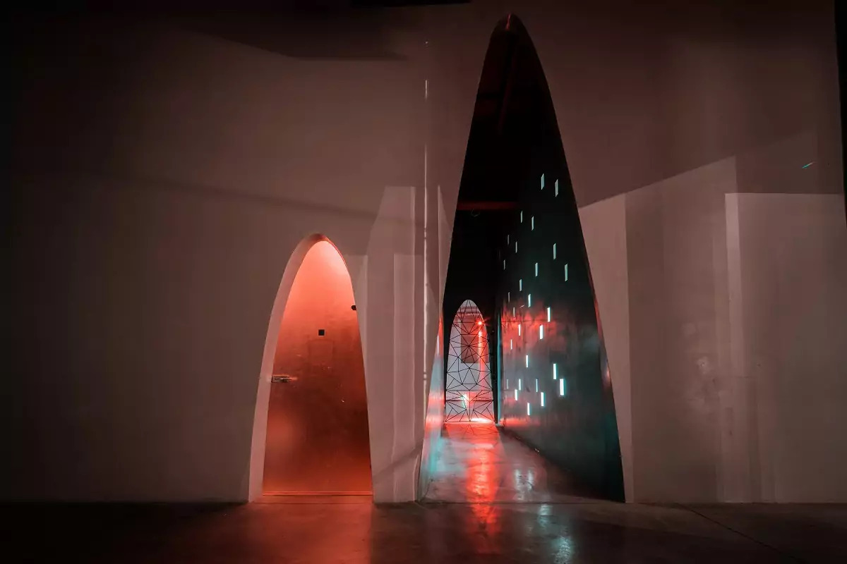 Anomalie Art Club gallery image