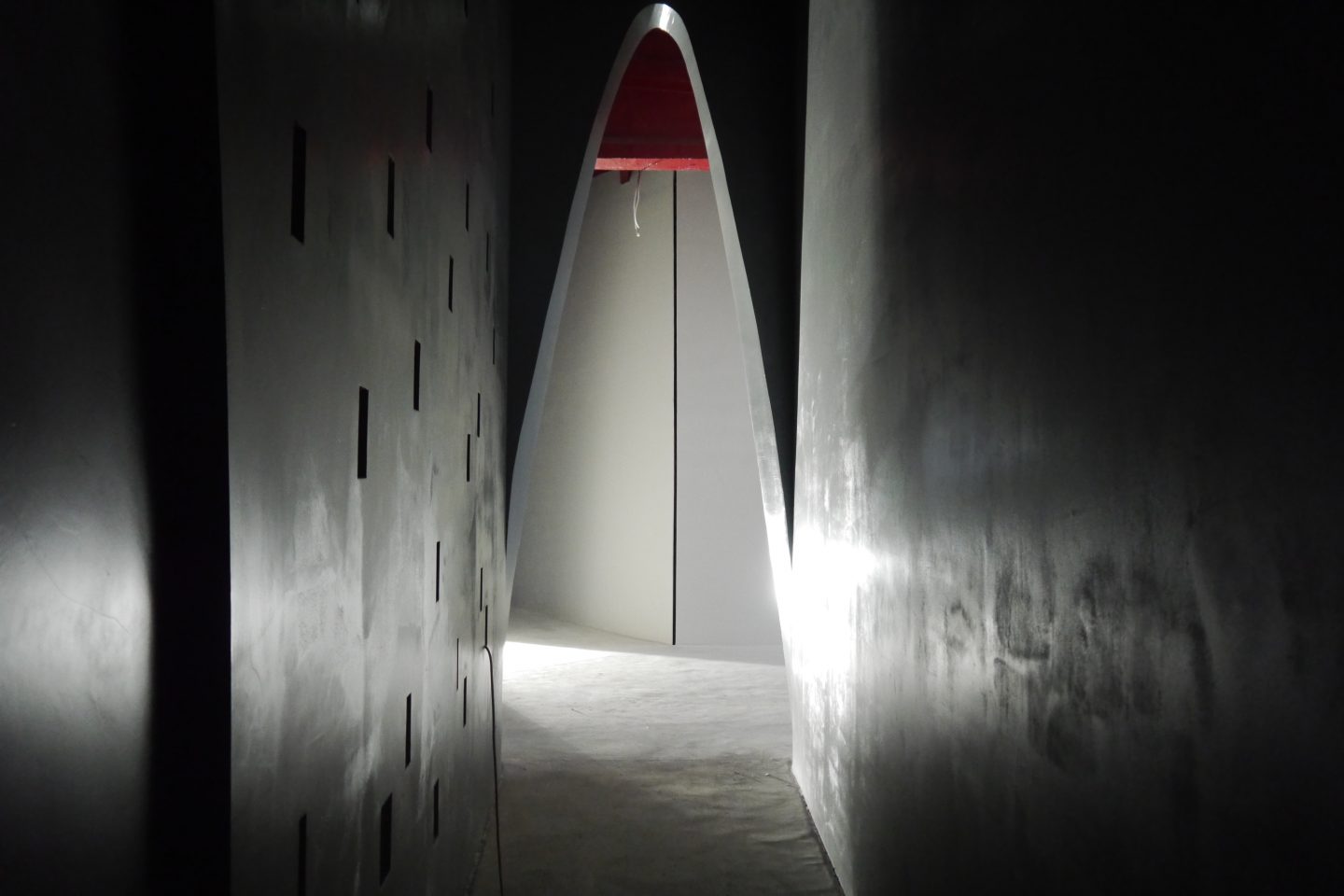 Anomalie Art Club gallery image