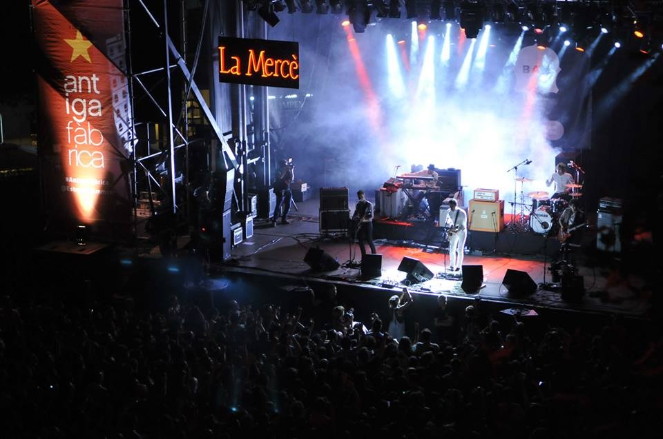 Antiga Fábrica Estrella Damm gallery image