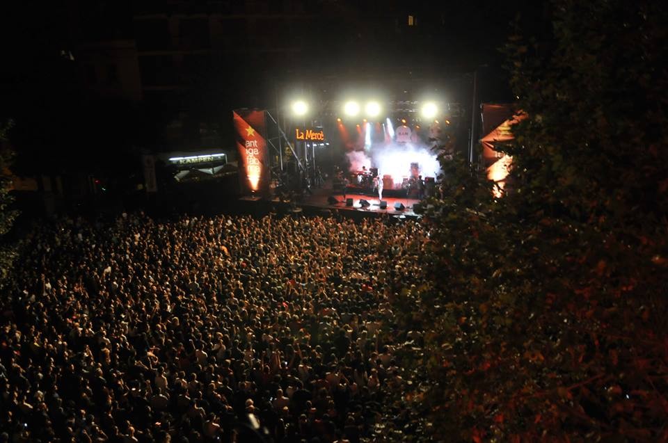 Antiga Fábrica Estrella Damm gallery image