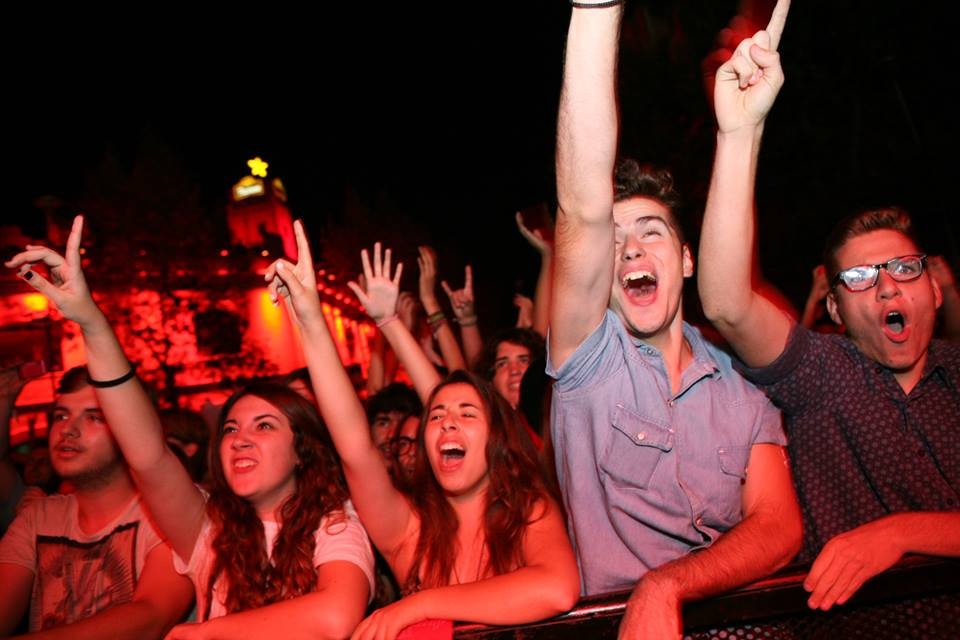 Antiga Fábrica Estrella Damm