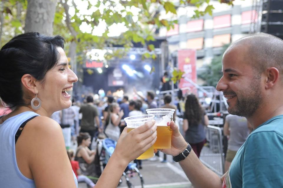 Antiga Fábrica Estrella Damm gallery image