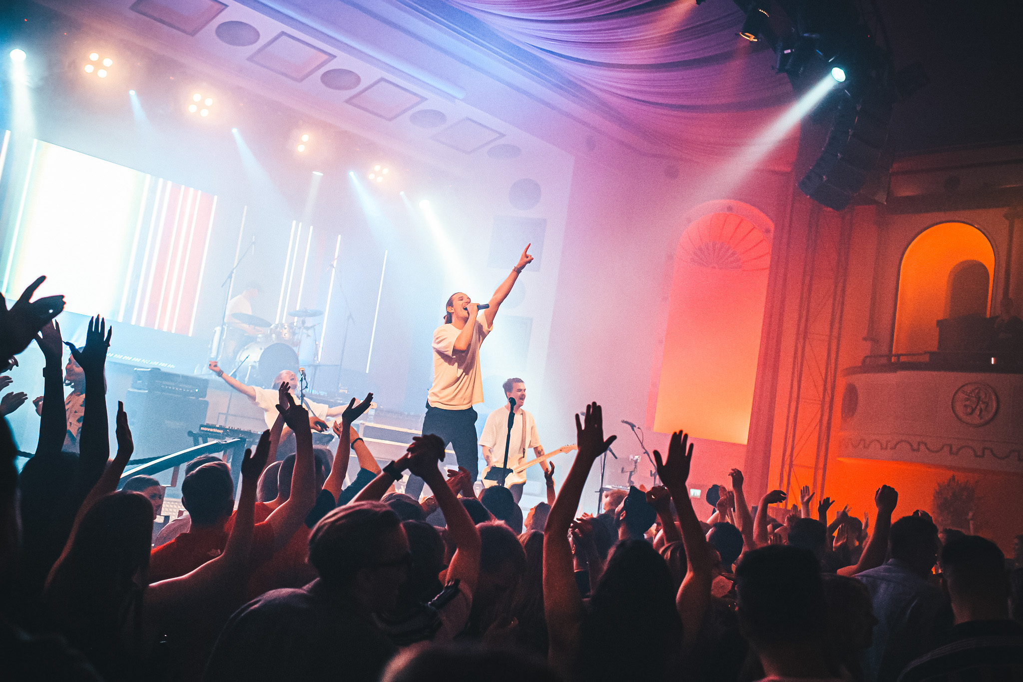 Apollo Live Club gallery image