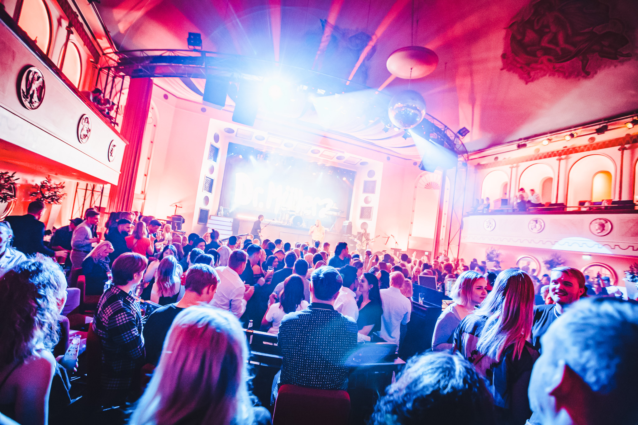 Apollo Live Club gallery image